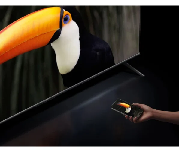 Xiaomi  TV S Mini LED 55 2025 - фото 10